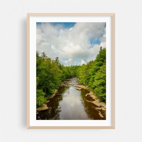 The Blackwater River 01