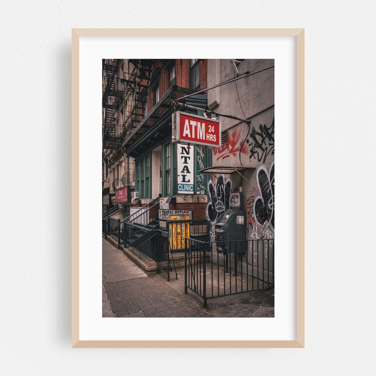 24 Hours, LES – image 1 of 16