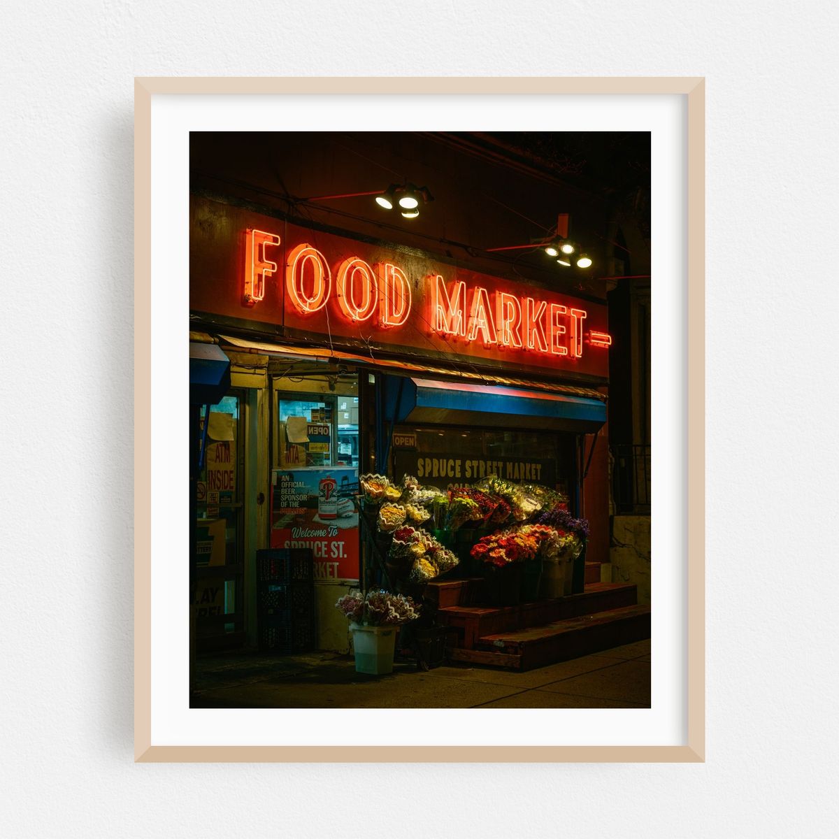 Spruce Food Market, Philadelphia – image 1 of 12