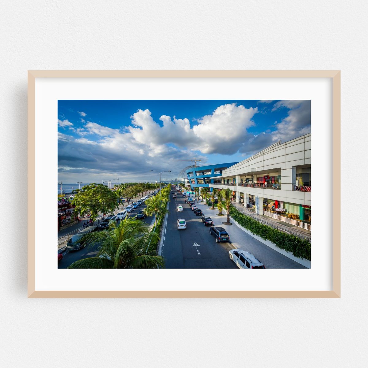 Seaside Boulevard – image 1 of 6