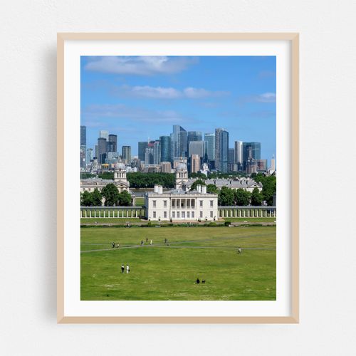 Canary Wharf