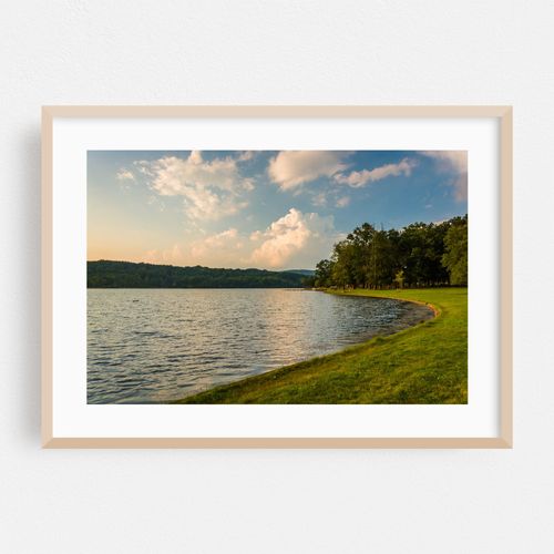 Lake Pinchot