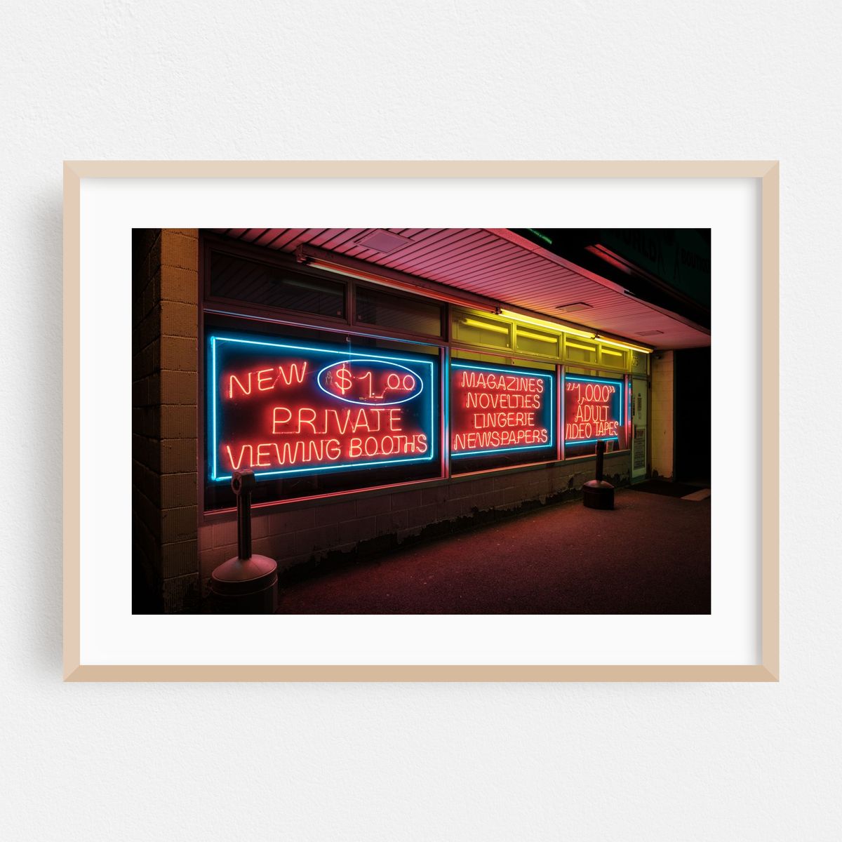 Adults Only 01 – image 1 of 6