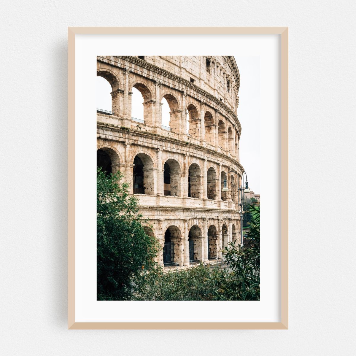 Colosseum 04 – image 1 of 16