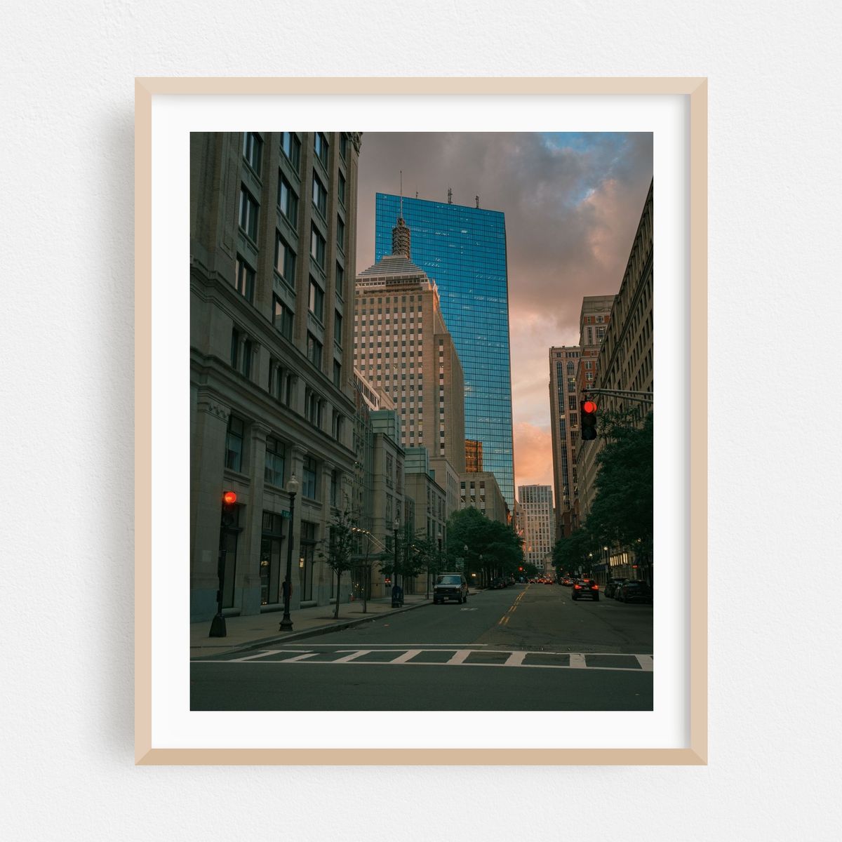 Arlington & Saint James, Boston – image 1 of 12