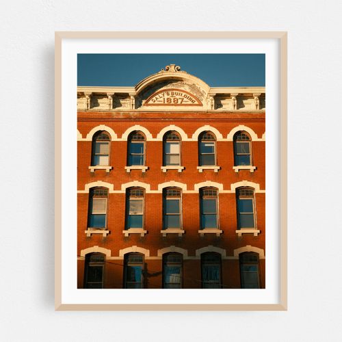 Daly's Building, Northampton