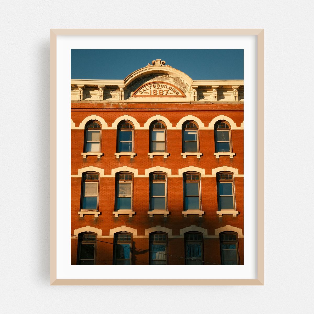 Daly's Building, Northampton – image 1 of 12