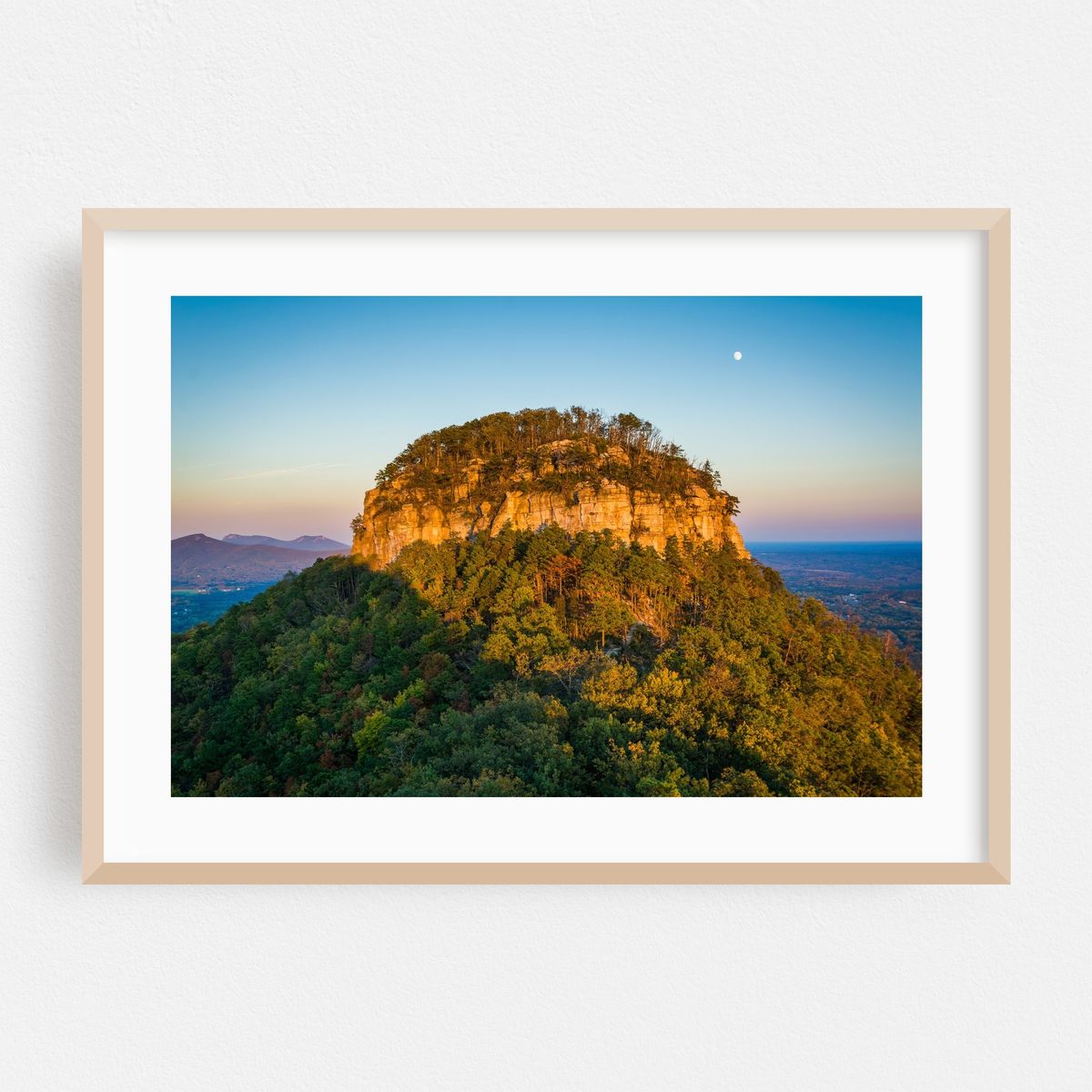Big Pinnacle – image 1 of 6