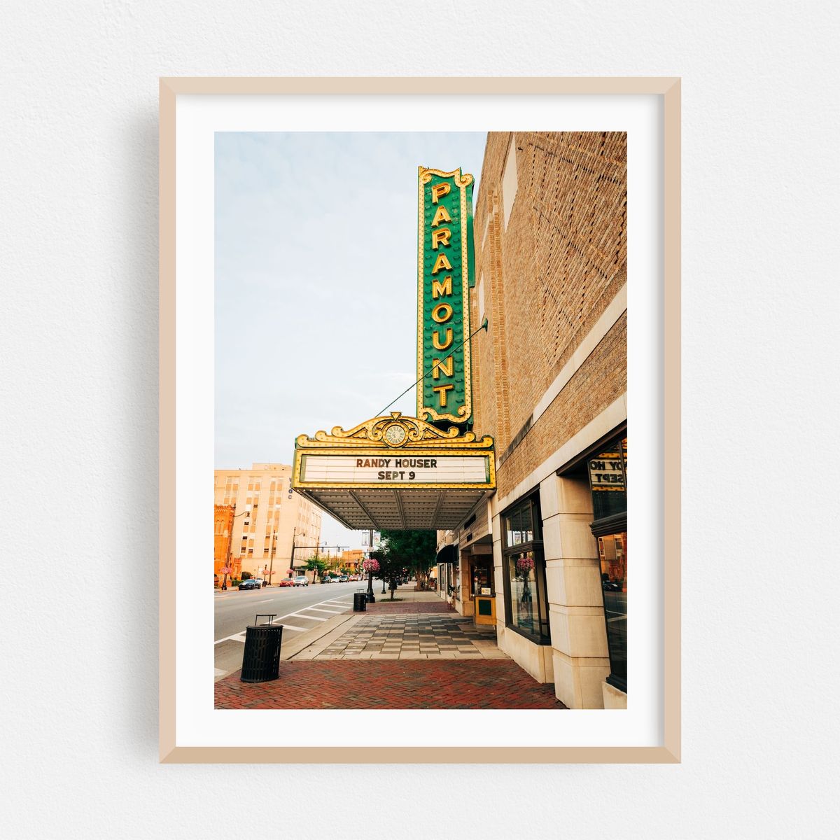 Paramount Theater, Ashland 02 – image 1 of 15