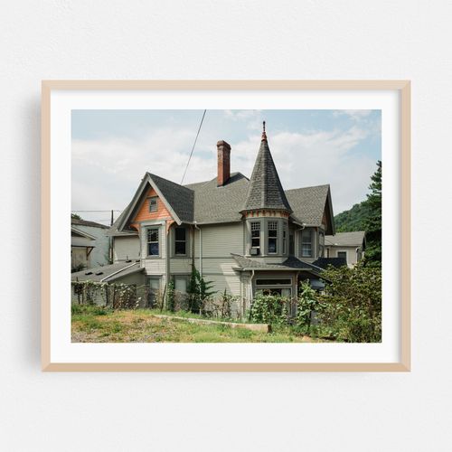 Hinton Residential 01