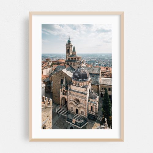 Basilica of Santa Maria Maggiore 01