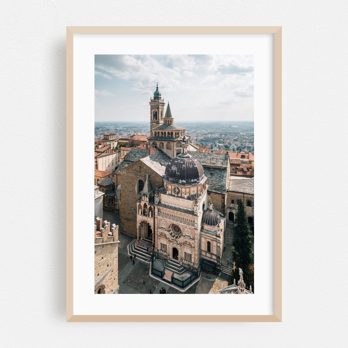 Basilica of Santa Maria Maggiore 01 – image 1 of 16