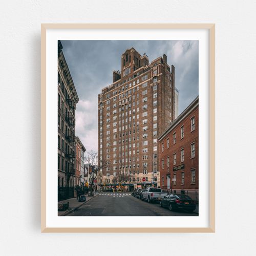 Waverly Place 05
