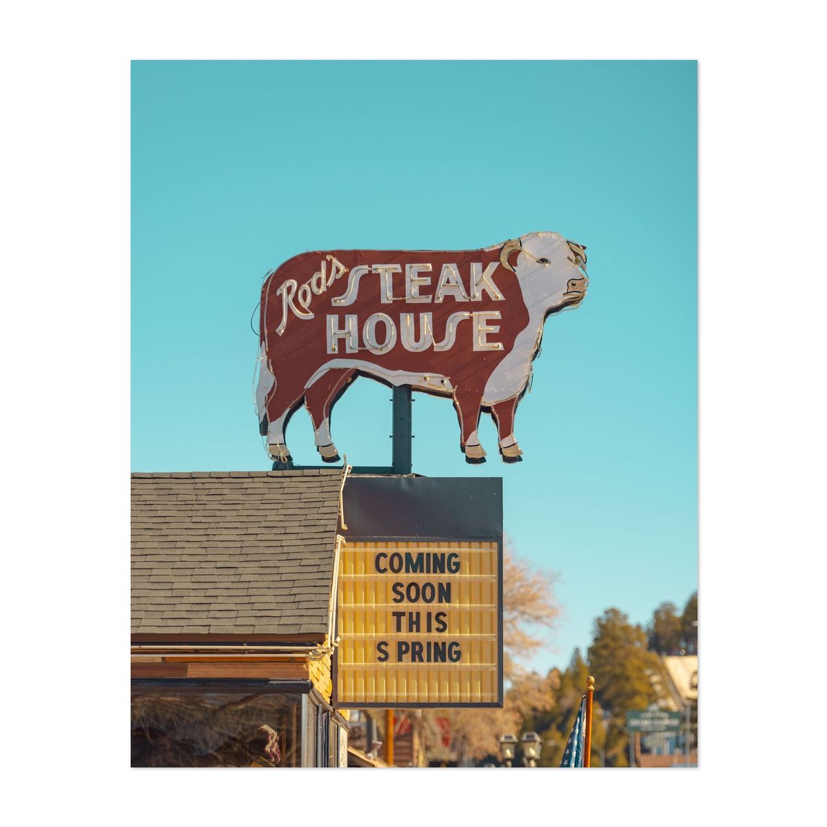 Rod's Steak House – image 1 of 2