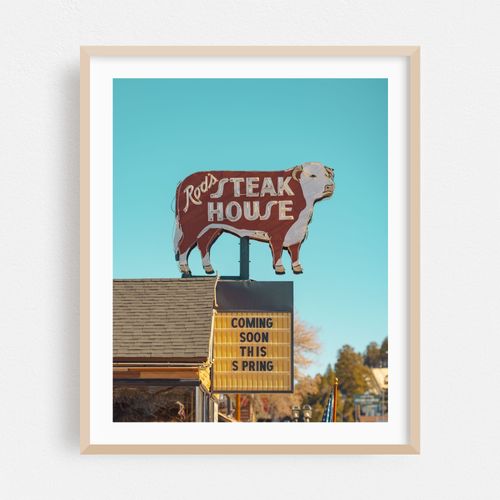 Rod's Steak House