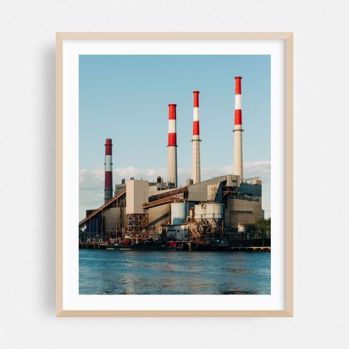 Ravenswood Generating Station 03