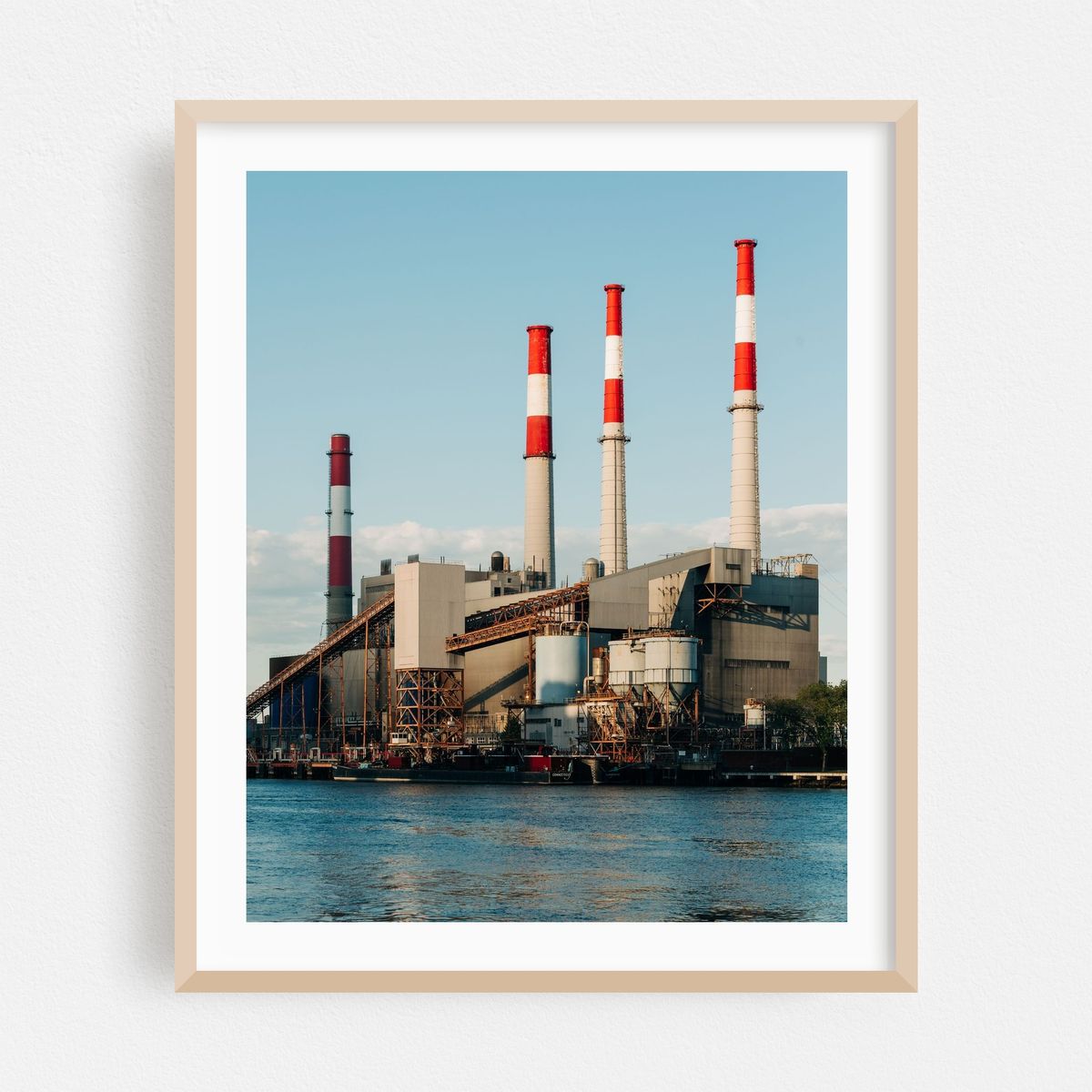 Ravenswood Generating Station 03 – image 1 of 12