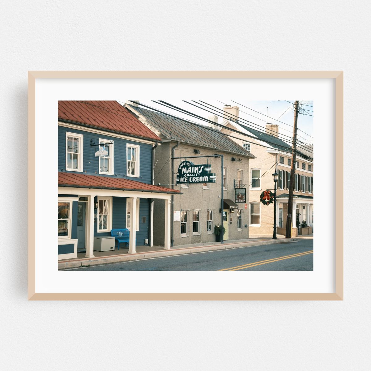 Main Street, Middletown 01 – image 1 of 6