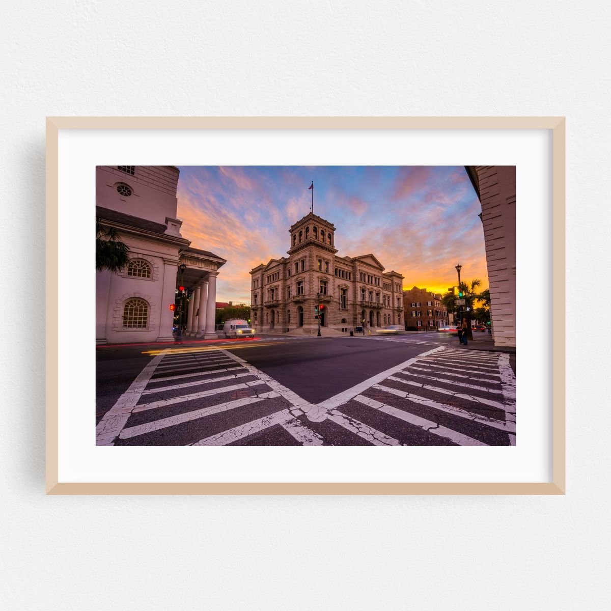 Four Corners – image 1 of 6