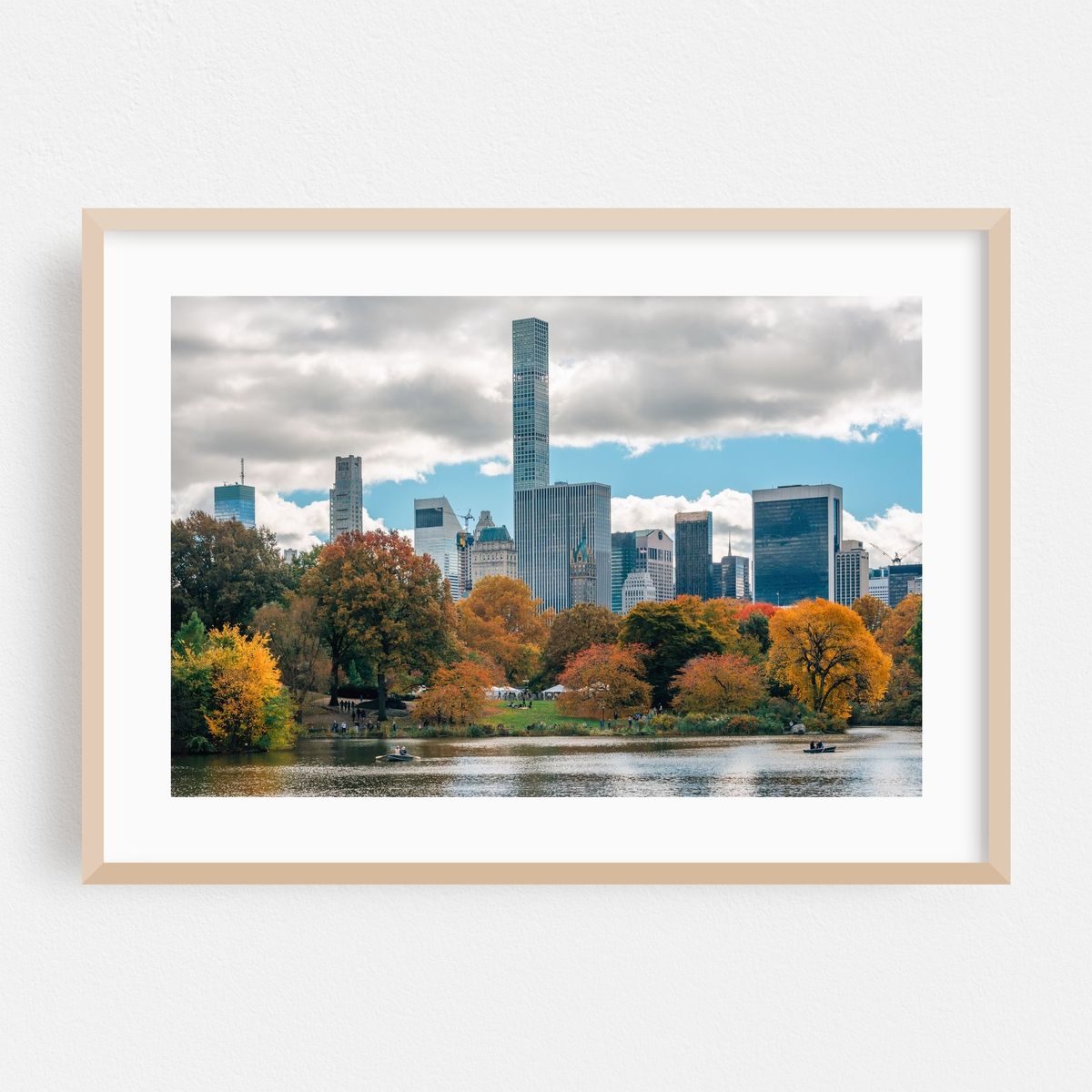 The Lake 03 – image 1 of 6