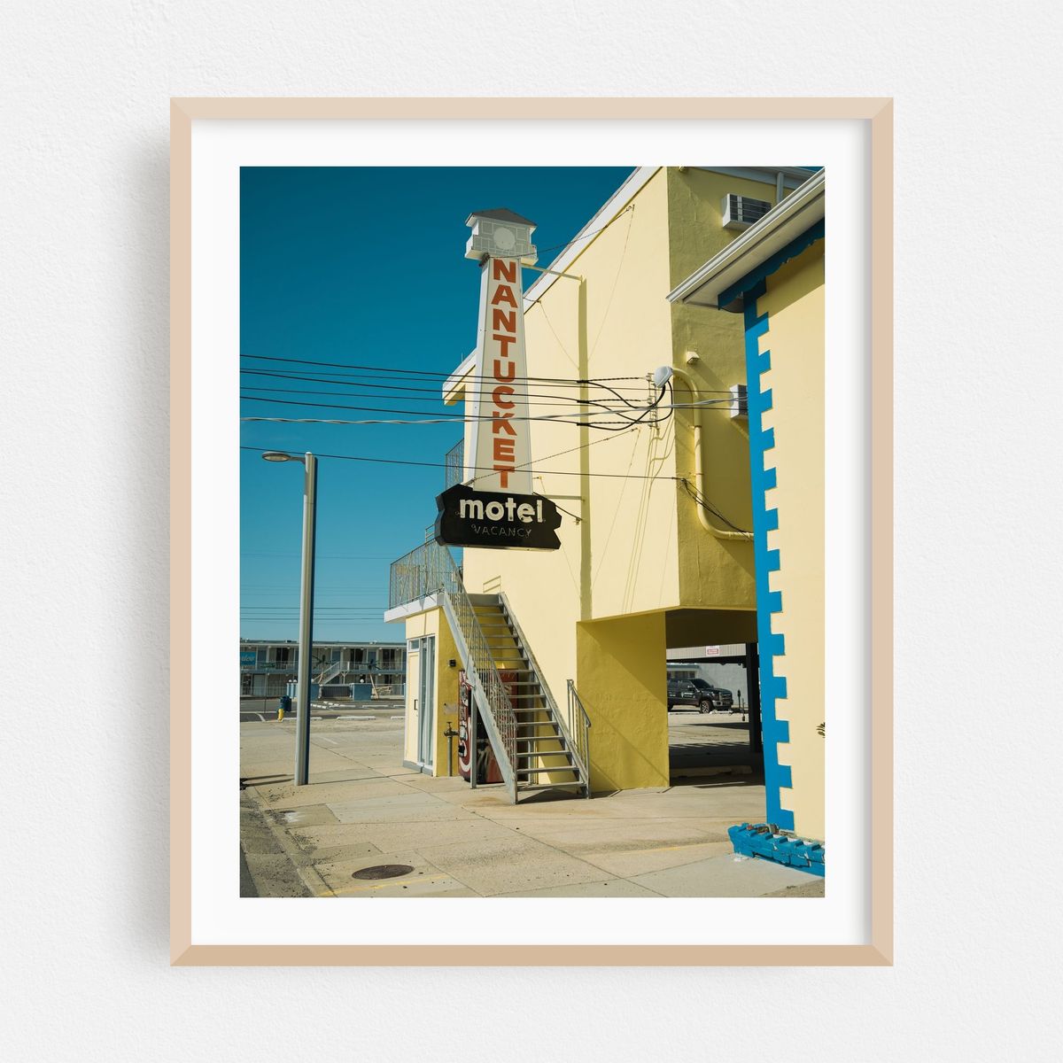 Nantucket Motel, Wildwood – image 1 of 12