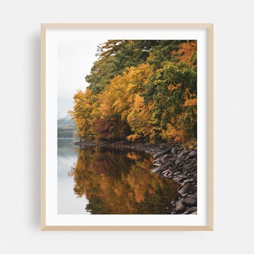 Rondout Reservoir