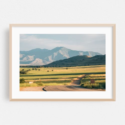 Rural Antelope Island 02