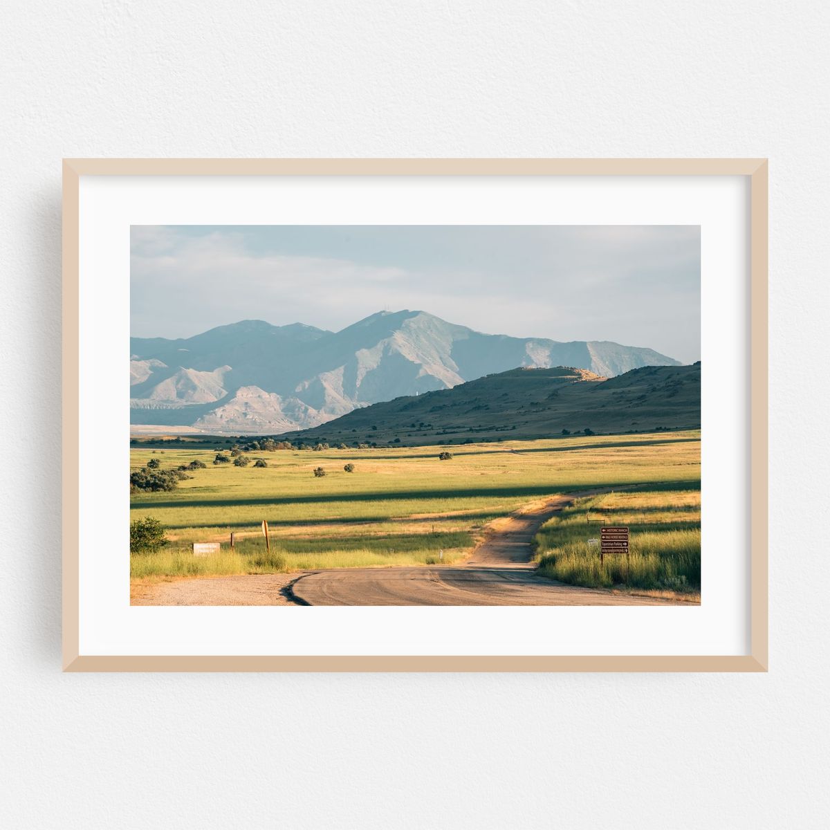 Rural Antelope Island 02 – image 1 of 6