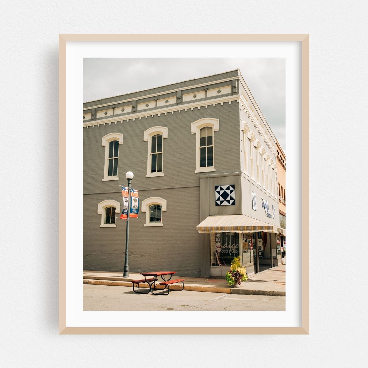 Lincoln Architectural 01 – image 1 of 12