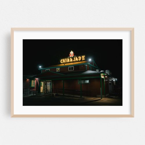 China Jade, Beverly