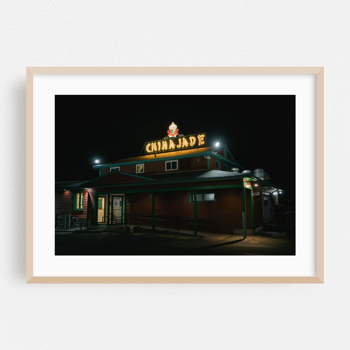 China Jade, Beverly – image 1 of 6