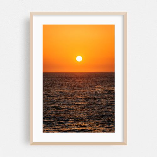 Setting Sun, Laguna