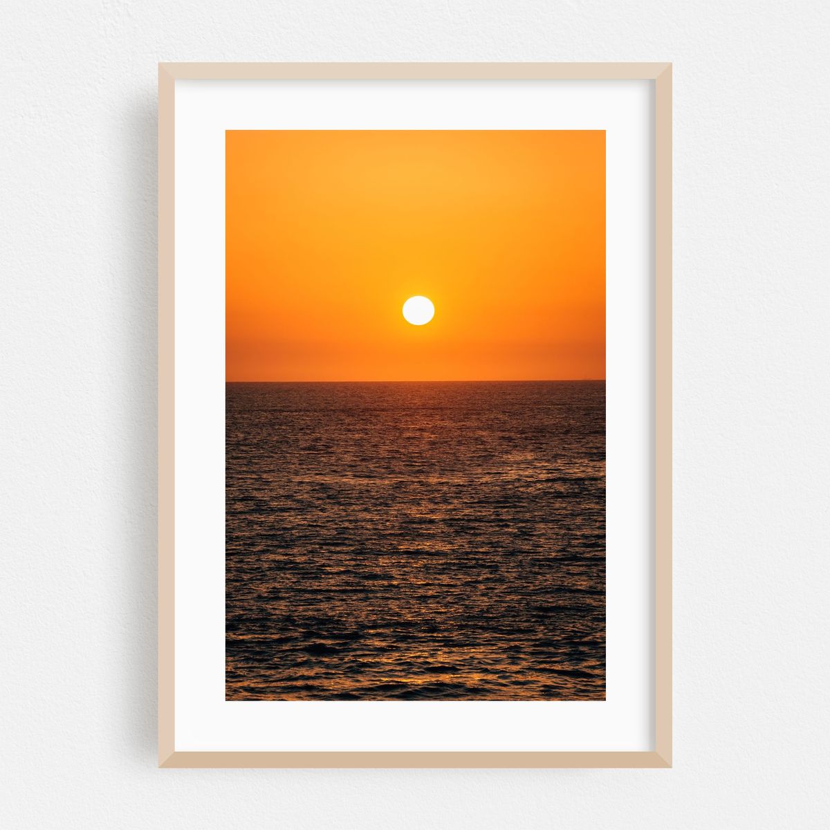 Setting Sun, Laguna – image 1 of 16