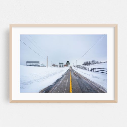 Late December