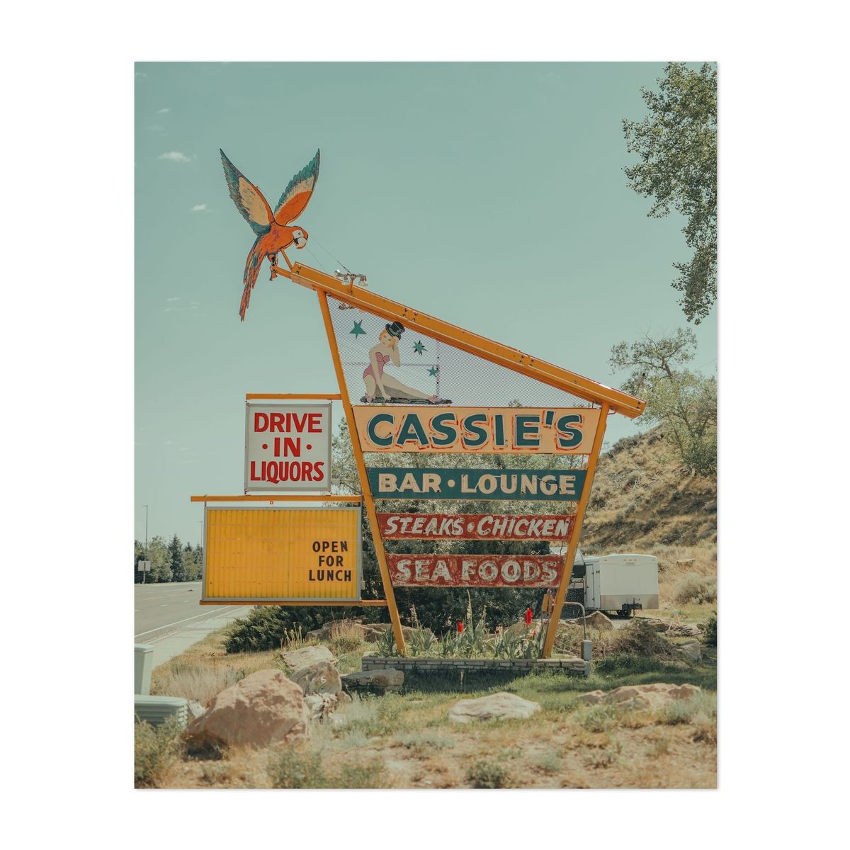 Cassie's Bar Lounge – image 1 of 2