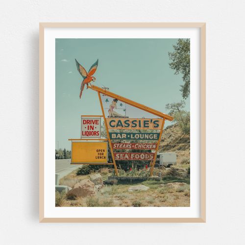 Cassie's Bar Lounge