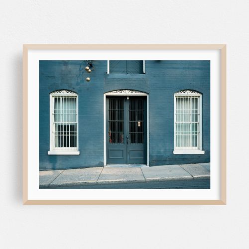 Staunton Architectural 010