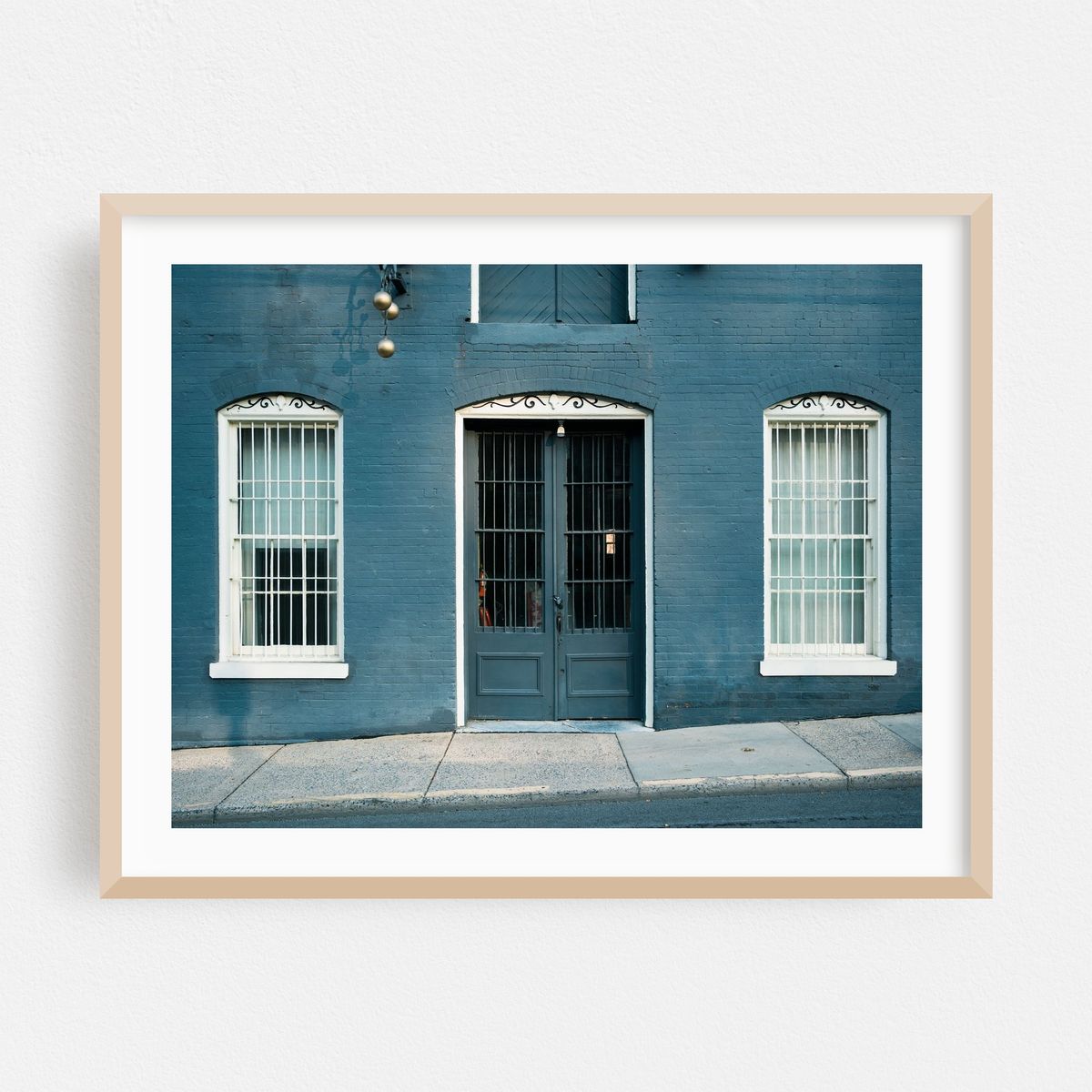 Staunton Architectural 010 – image 1 of 3