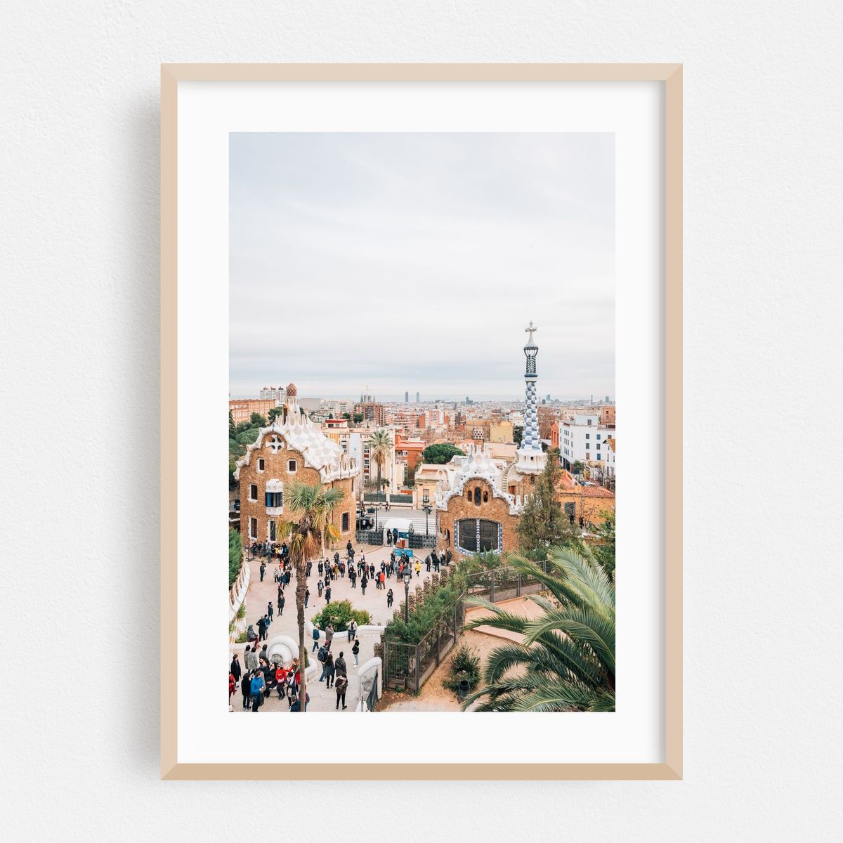 Park Guell – image 1 of 16