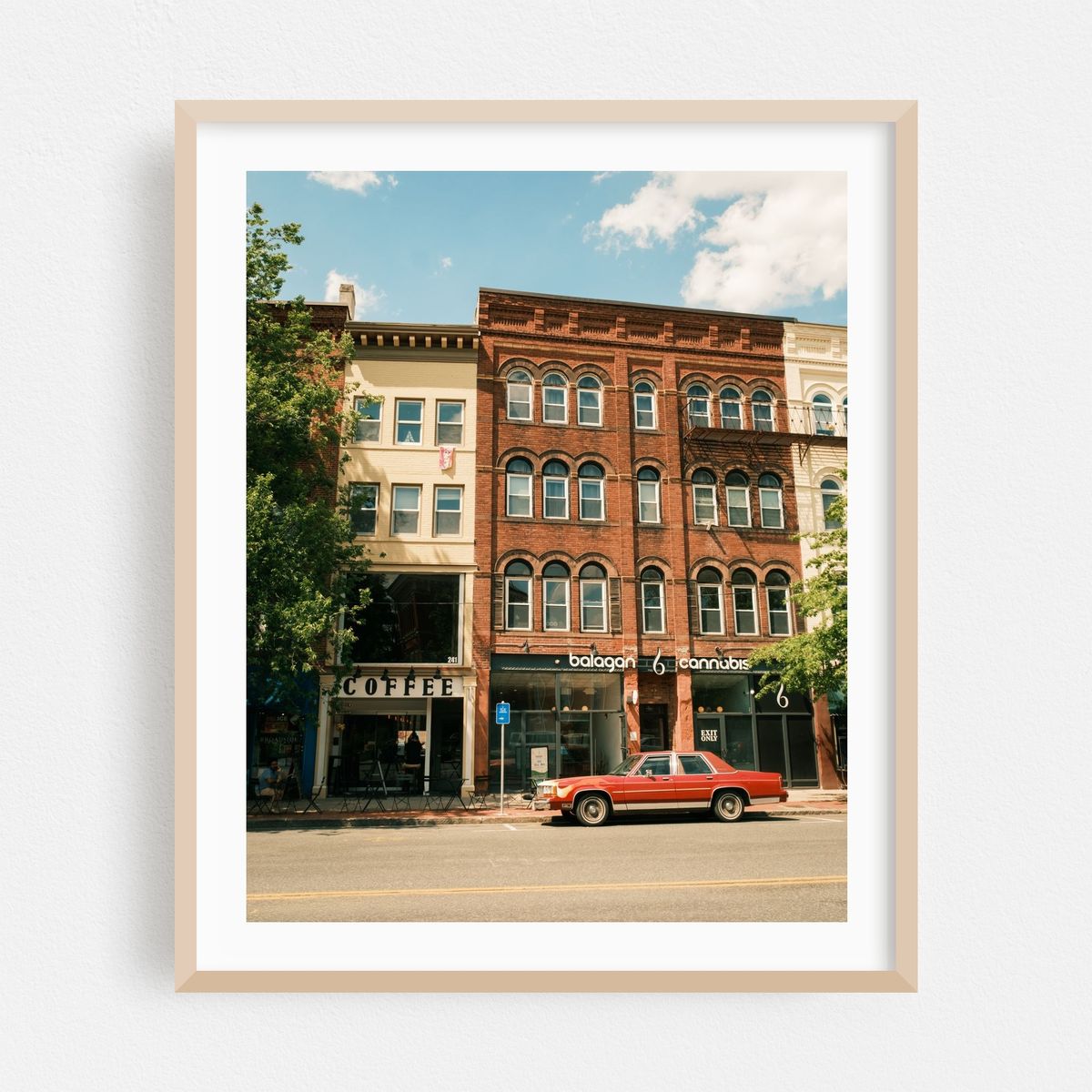 Vintage in Northampton – image 1 of 12