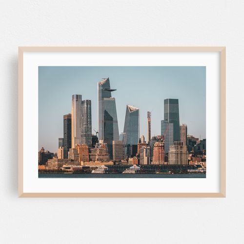 Hudson Yards View 02