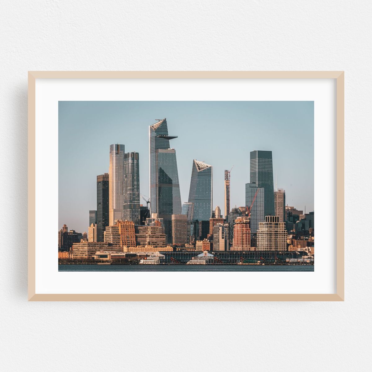 Hudson Yards View 02 – image 1 of 6