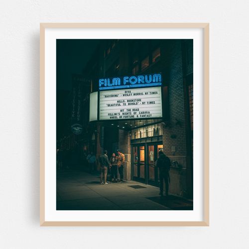 Film Forum