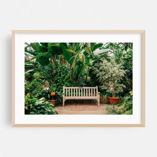Luthy Botanical