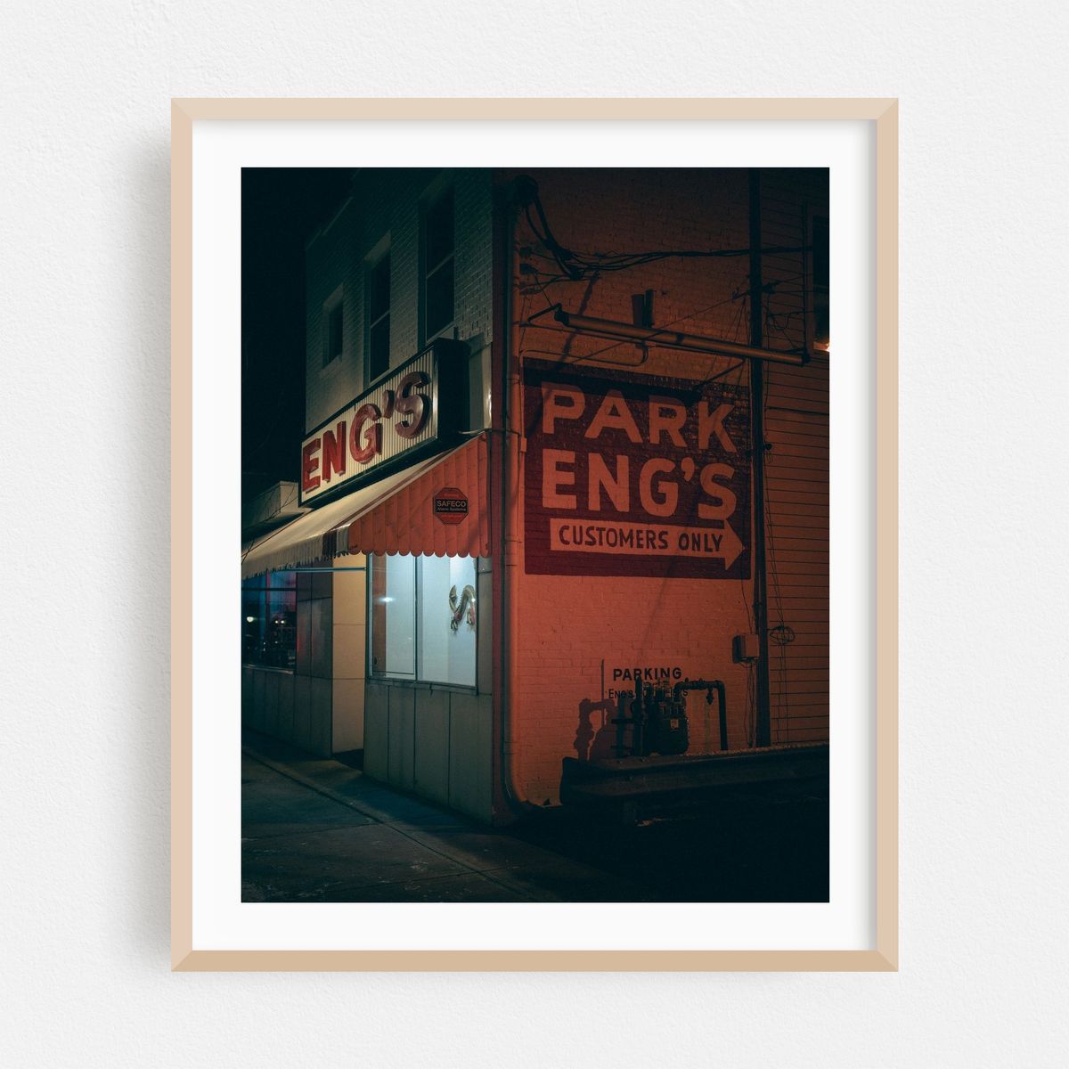 Eng's, Kingston 02 – image 1 of 12