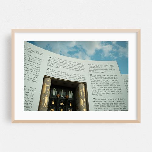 The Book of HOV 01