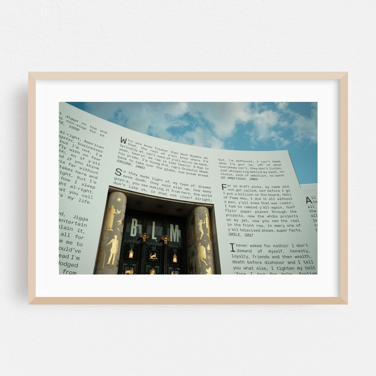 The Book of HOV 01 – image 1 of 9