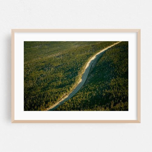 From Whiteface Mountain, Adirondacks 01