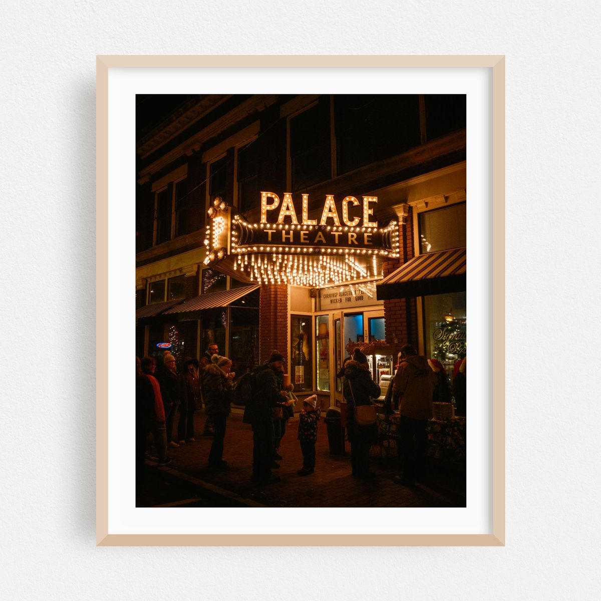 Palace Theatre, Corning – image 1 of 12