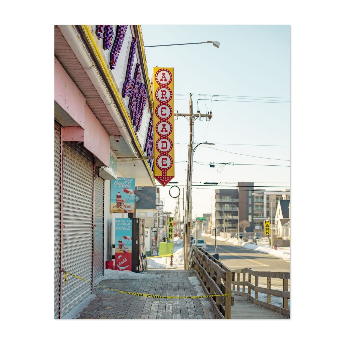 Lucky Leo's Day 06 – image 1 of 2
